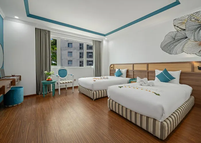 Paracel Beach Hotel