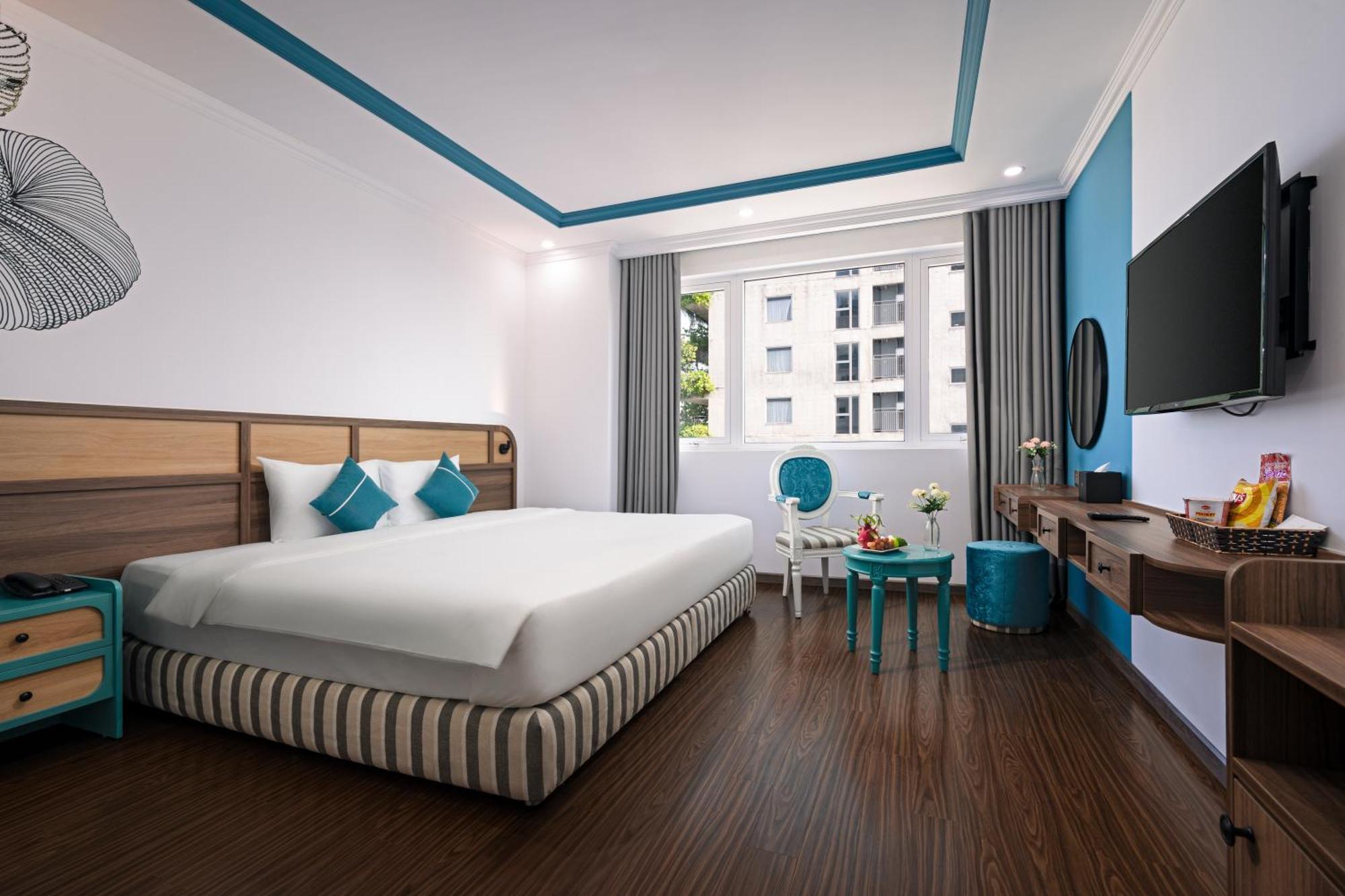 Hotel Paracel 4*