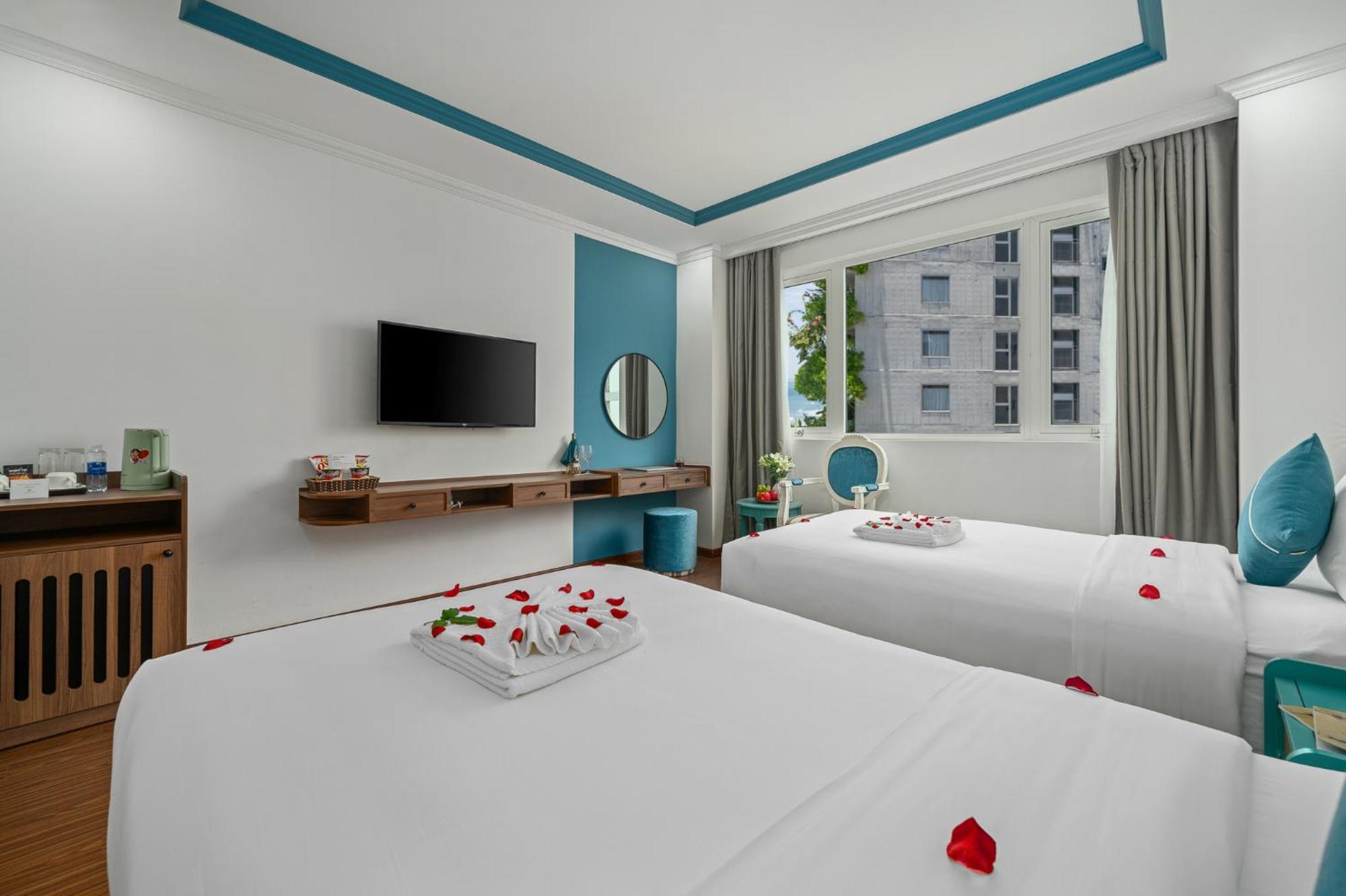 Paracel 4* Da Nang