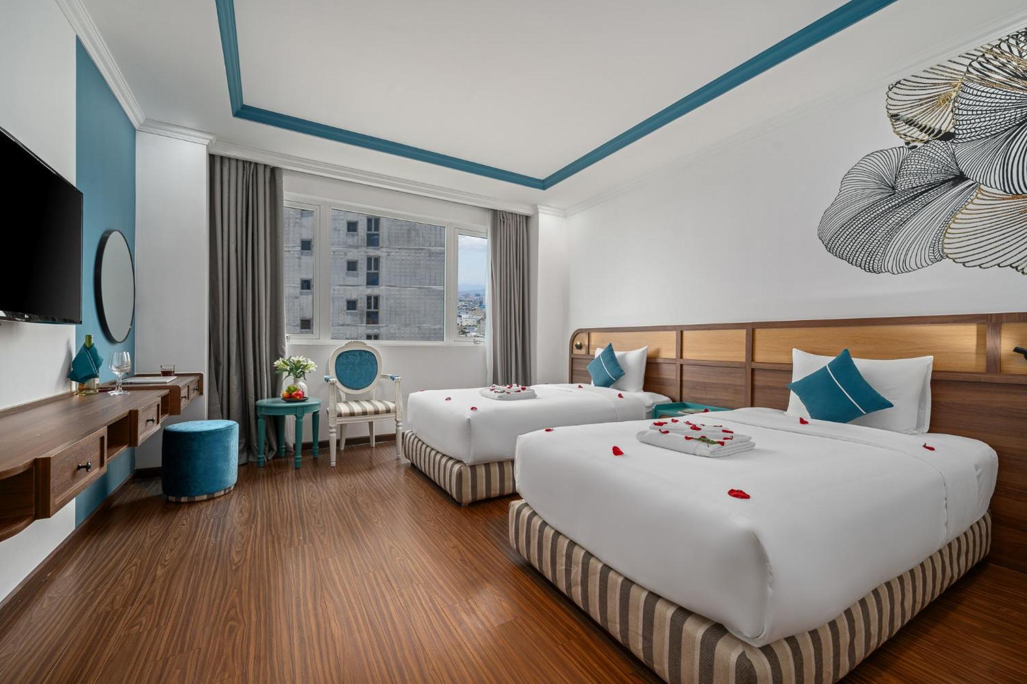 Hotel Paracel Da Nang
