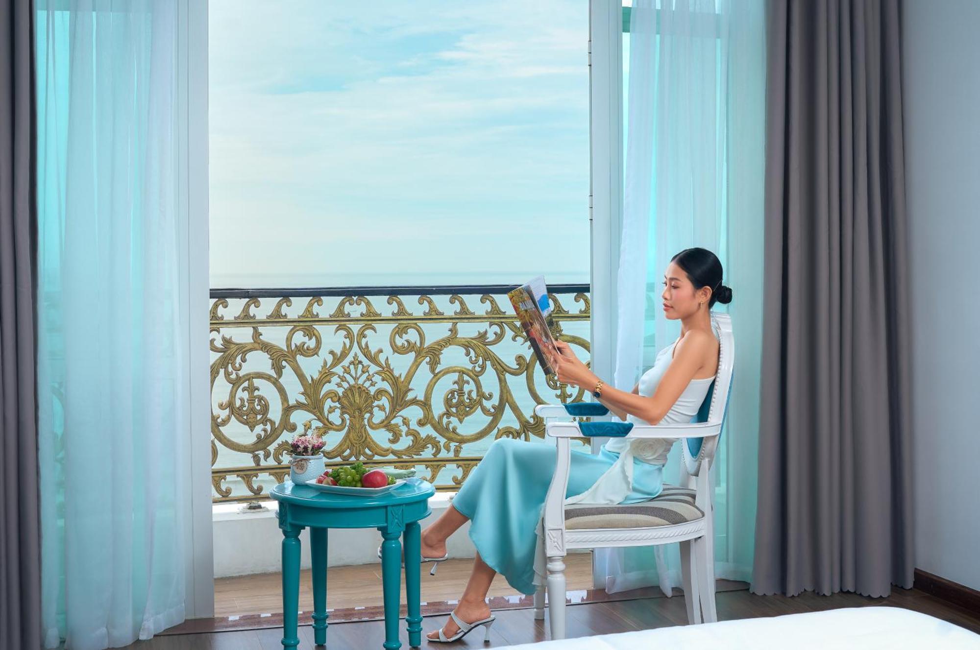 Hotel Paracel