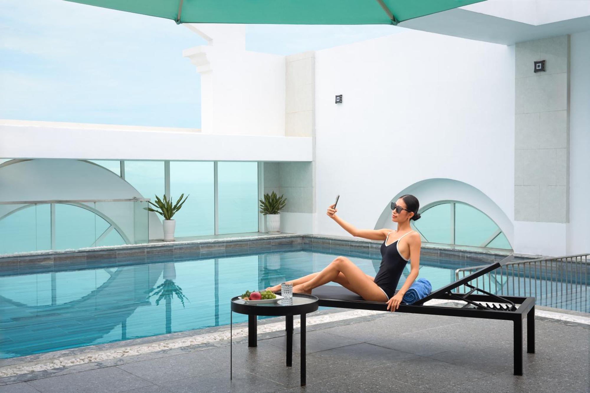 Paracel Hotel Da Nang