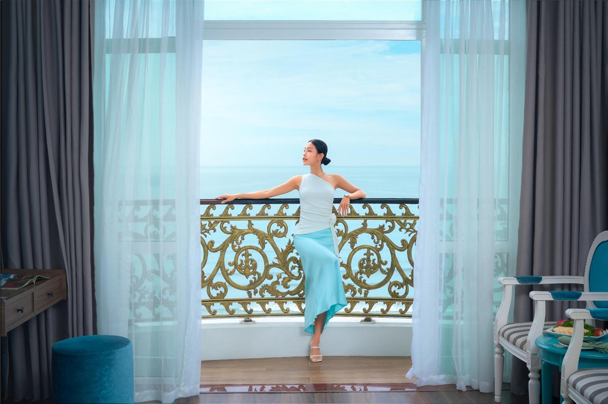 Hotel Paracel Da Nang