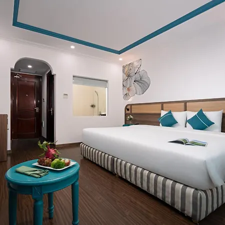 Paracel Beach Hotel Da Nang Exterior photo